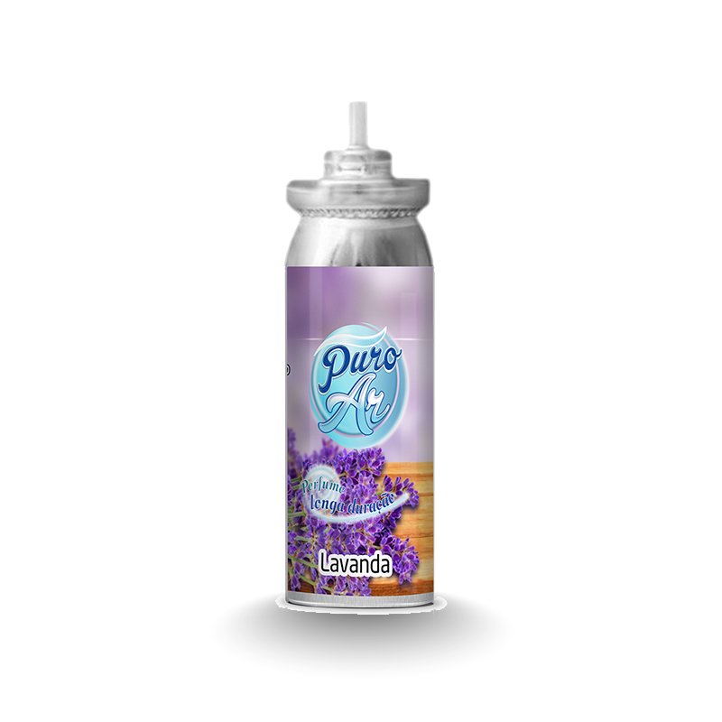 REFIL PURO AR LAVANDA - 12ML