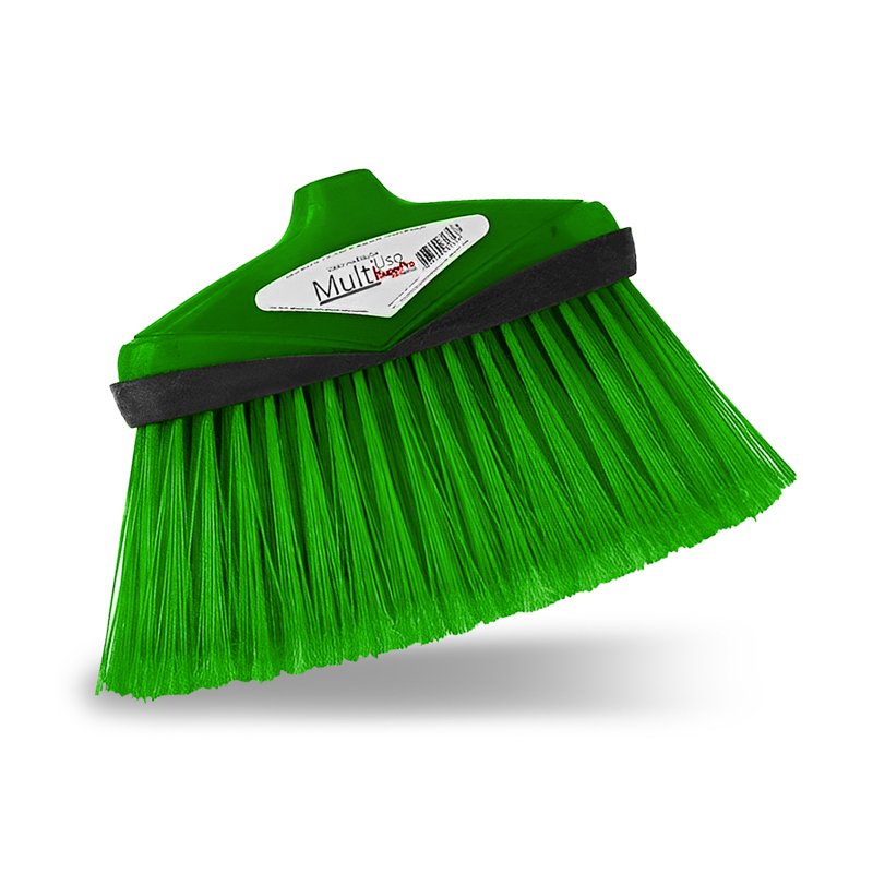 VASSOURA BETTANIN NOVIÇA VERDE