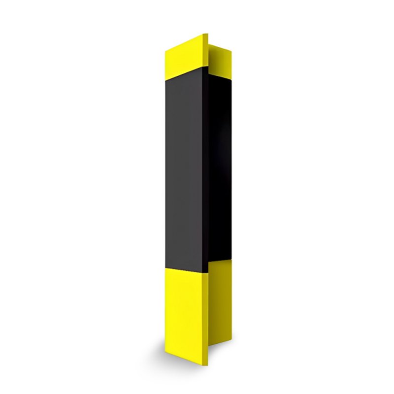 PROTETOR PARA COLUNA E CANTOS - 10X75CM