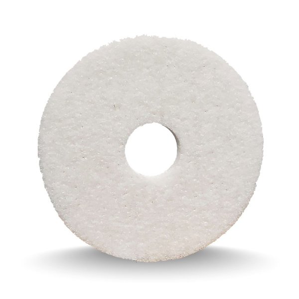 DISCO BRANCO LUSTRADOR BETTANIN - 410MM