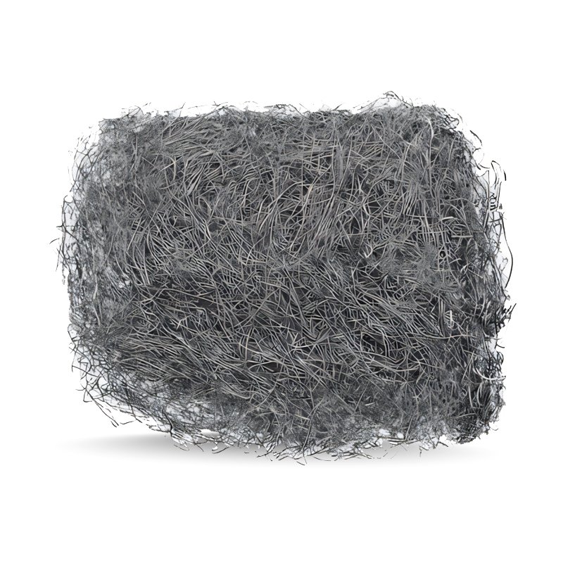 PALHA DE AÇO RELUZ/VEGA - Nº2