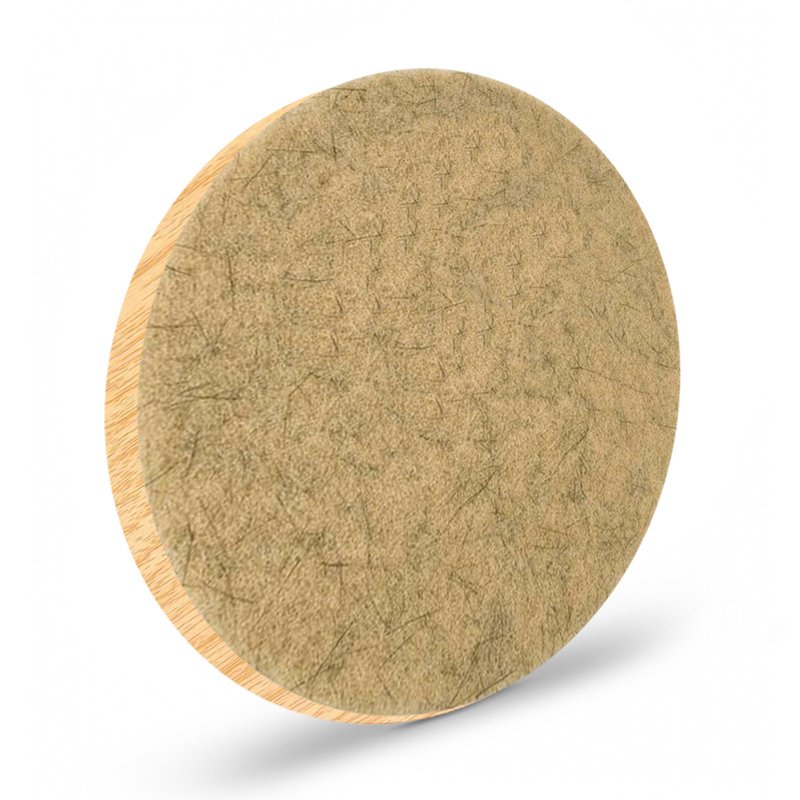 DISCO PELO DE PORCO BETTANIN - 685MM