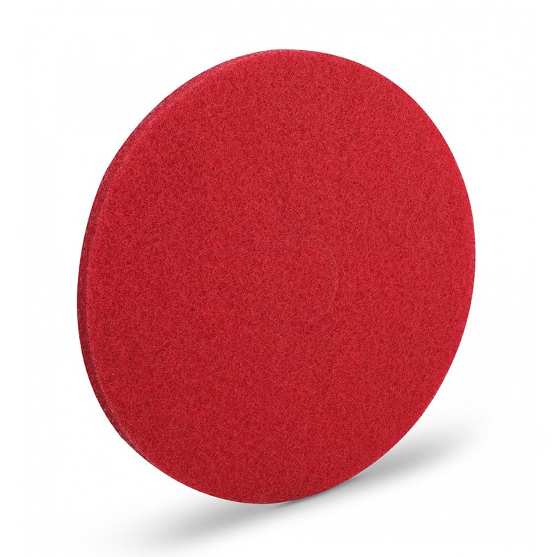 DISCO VERMELHO RESTAURADOR BETTANIN - 410MM