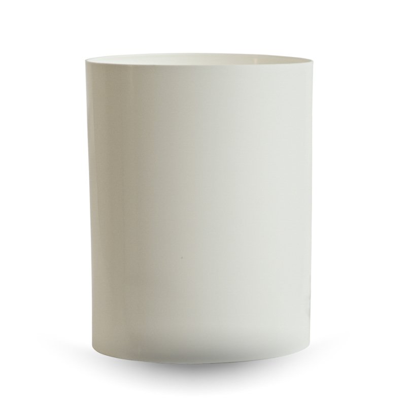 CESTO BRANCO - 14L