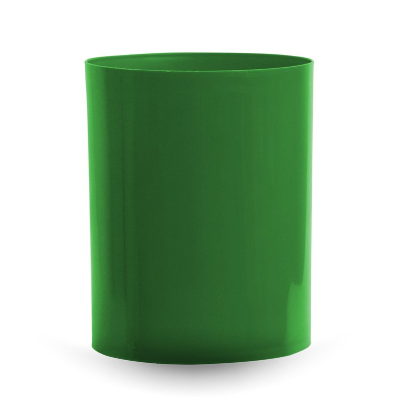 CESTO VERDE SEM ADESIVO - 14L