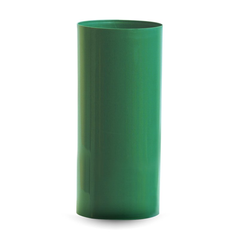 CESTO VERDE SEM ADESIVO - 23L