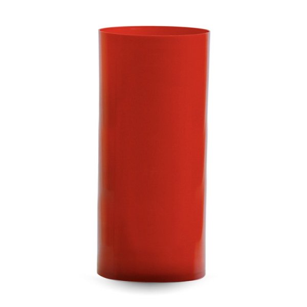 CESTO VERMELHO SEM ADESIVO - 23L