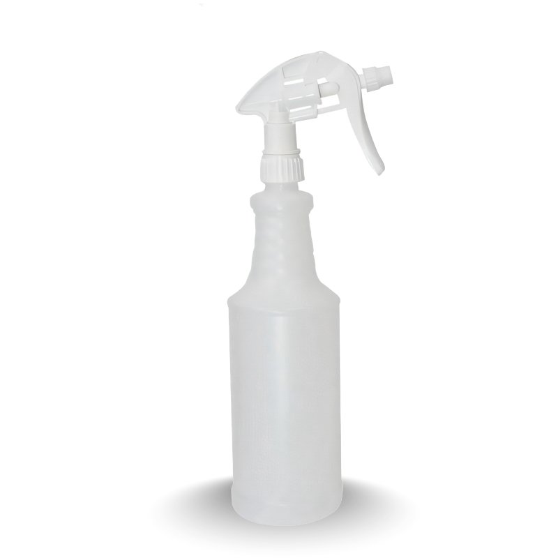 FRASCO PULVERIZADOR BRALIMPIA - 1L