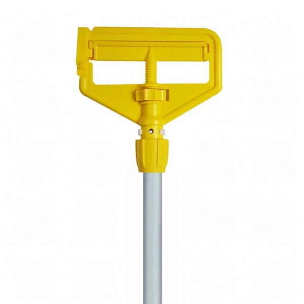 HASTE AMERICANA BRALIMPIA - AMARELA