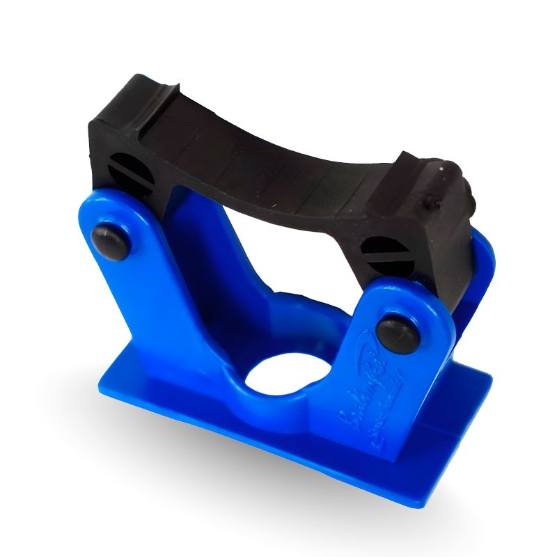 ORGANIZADOR PARA 1 ACESSÓRIO - AZUL