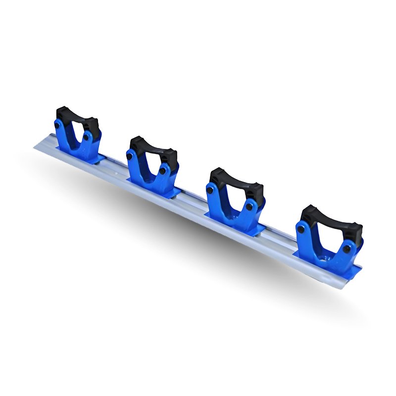 ORGANIZADOR PARA 4 ACESSÓRIOS - AZUL