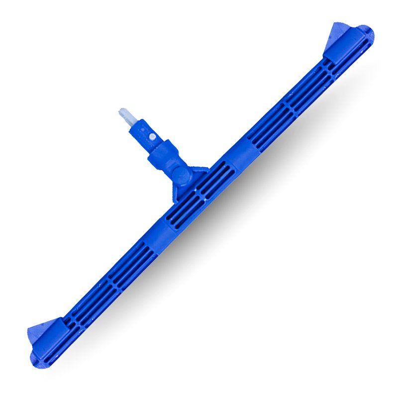 RODO APLICADOR CERA SEM CABO - 45CM