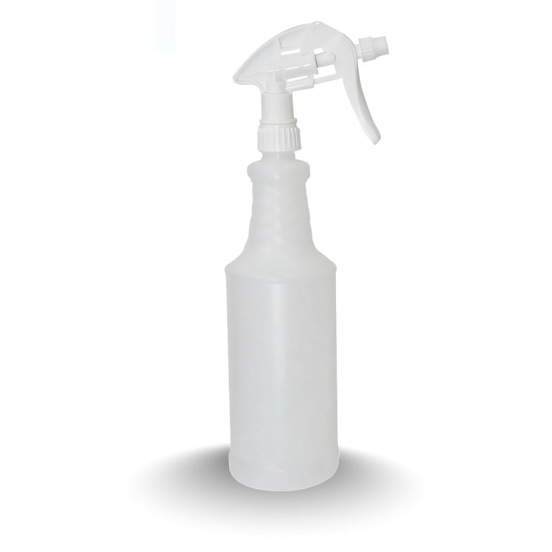 FRASCO PULVERIZADOR BRALIMPIA - 500ML