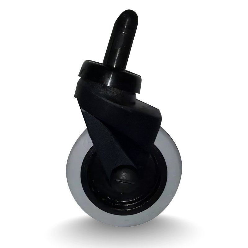 RODA PARA BALDE DOBLÔ E CARRO AMÉRICA DIANTEIRO - BRALIMPIA