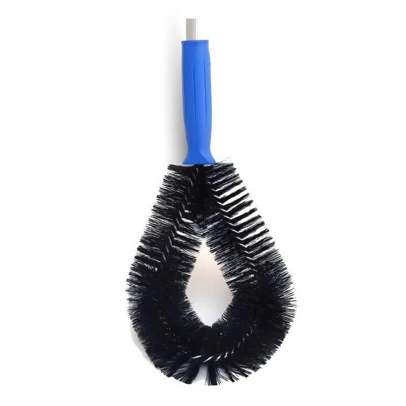 ESCOVA PARA TUBOS - BRALIMPIA