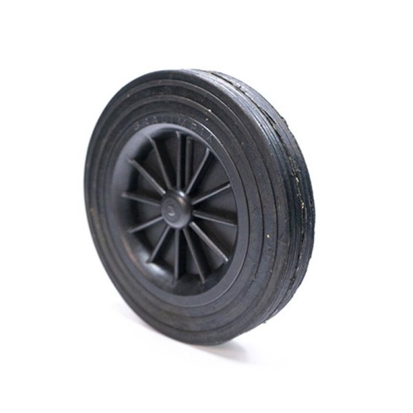 KIT RODA PARA CONTENTOR BRALIMPIA - 120L/240L