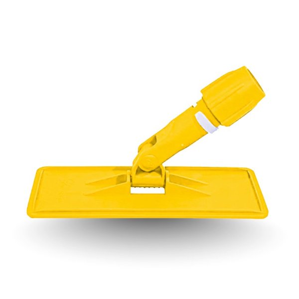 SUPORTE LT AMARELO - BRALIMPIA