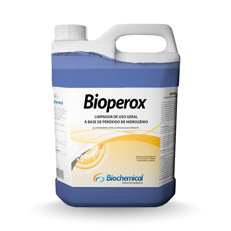 BIOPEROX - 5L
