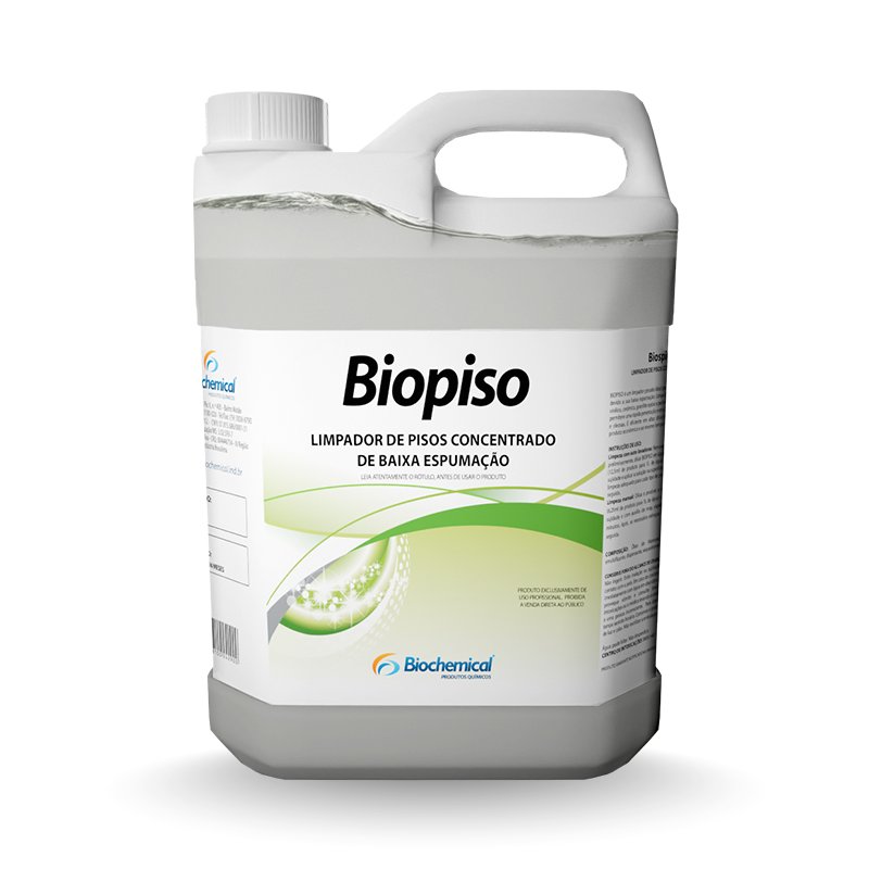 BIOPISO - 5L