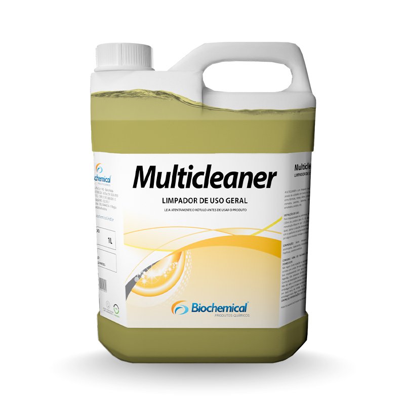 MULTICLEANER - 5L