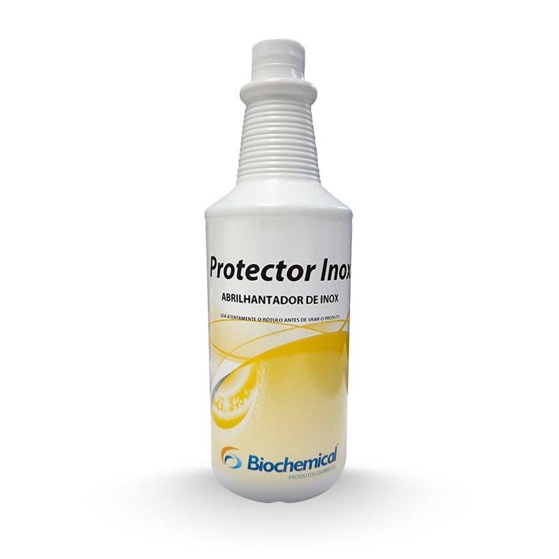 PROTECTOR INOX - 1L