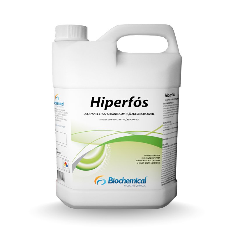 HIPERFOS DECAPANTE - 5L