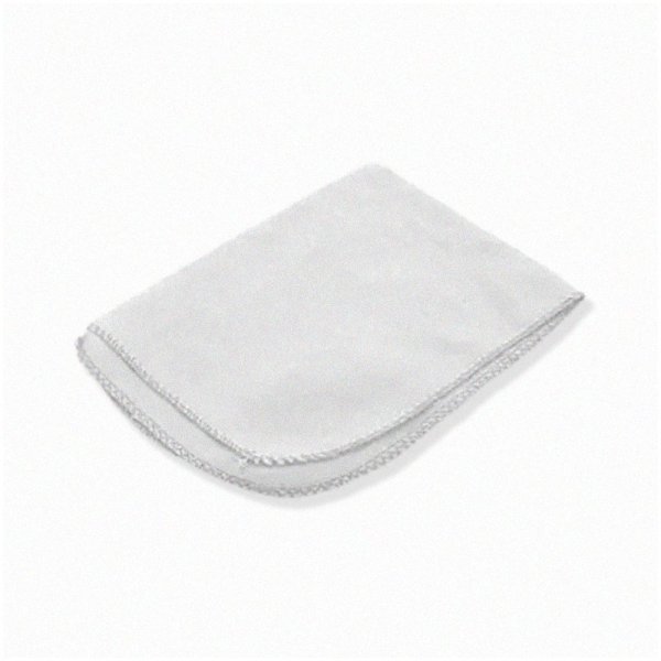 FLANELA BRANCA LONDRITATEX G - 38X58CM