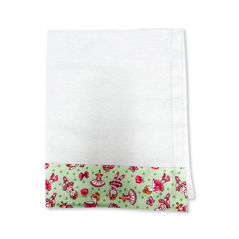 PANO DE COPA ESTAMPADO AMANDA - 50X65CM