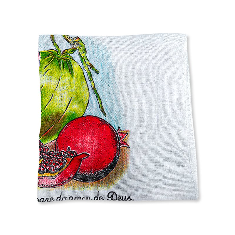 PANO DE COPA ESTAMPADO PRATIC - 65X40CM