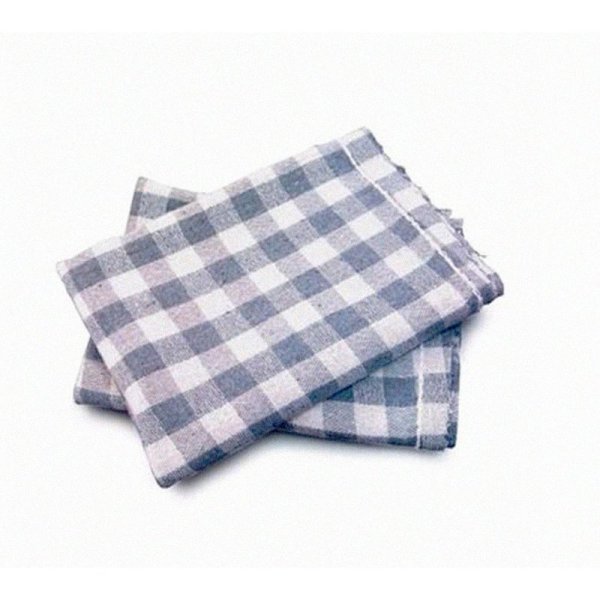 PANO DE CHÃO XADREZ LONDRITATEX - 45X65CM