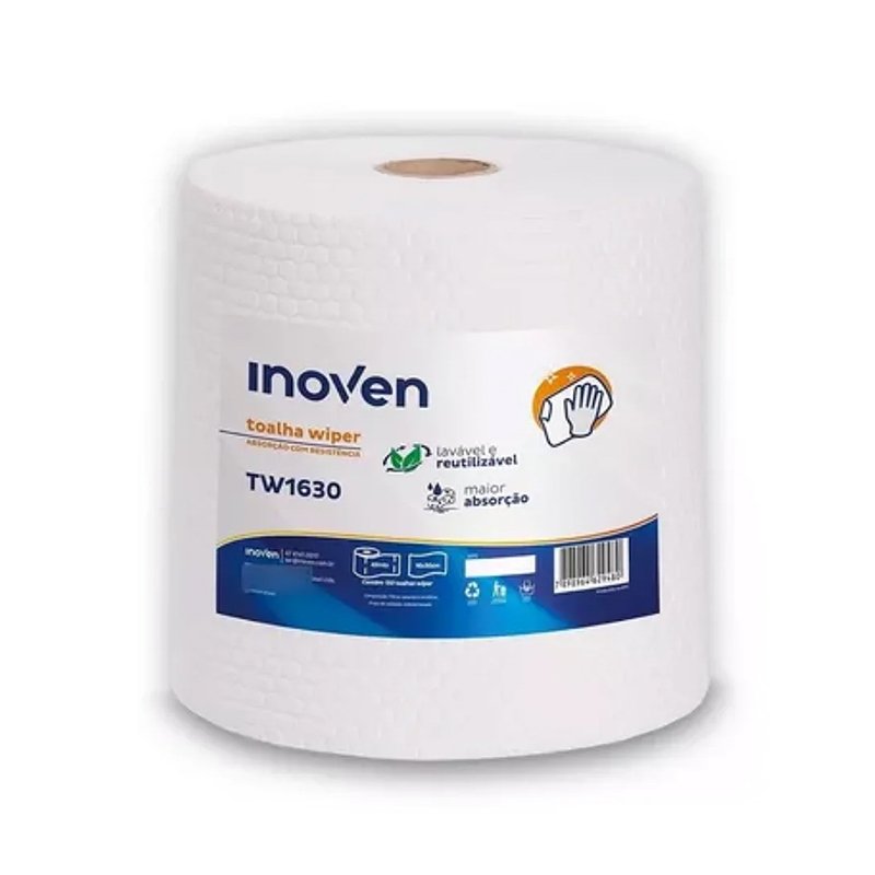 PANO WIPER INOVEN - 16X30CM