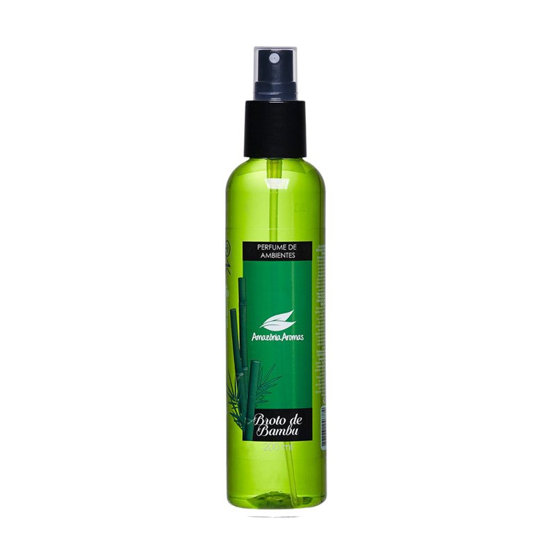 AMAZÔNIA AROMAS PERFUME DE AMBIENTE LIMÃO SICILIANO - 200ML