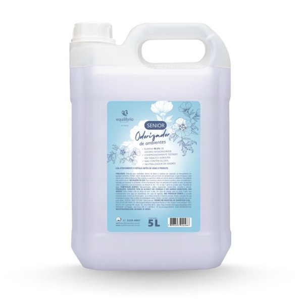 AROMATIAZNTE EQUILIBRIO SENIOR - 5L