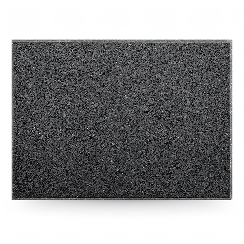 TAPETE VINIL SILVER GRAFITE KAPAZI - 60X90