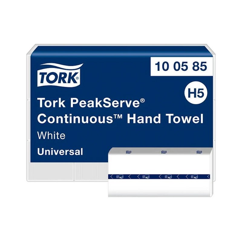 TORK PAPEL TOALHA PEAKSERVE - 105065