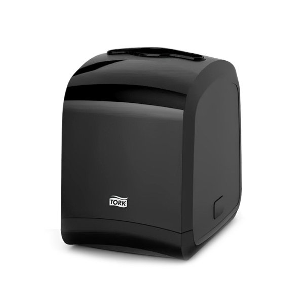TORK DISPENSER GUARDANAPO DE MESA FIT - PRETO - 703154