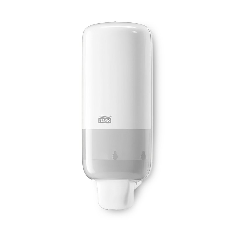 TORK DISPENSER SABONETE ESPUMA - BRANCO - 561500