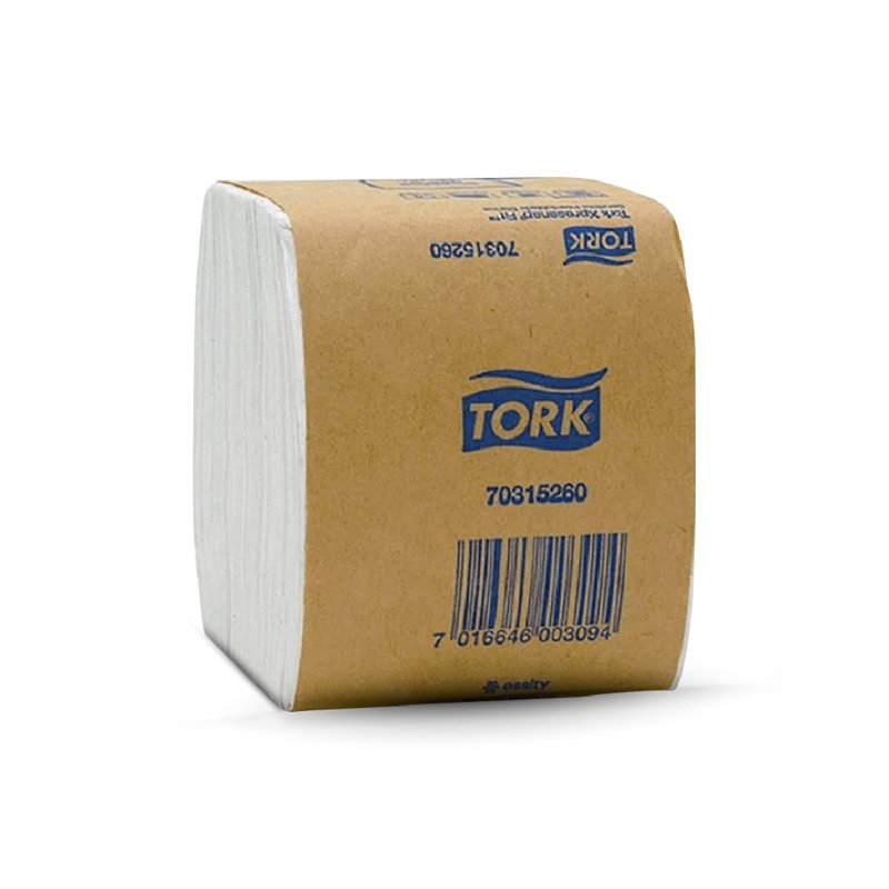 TORK GUARDANAPO FIT FS 21,6X16,5 - 70315260
