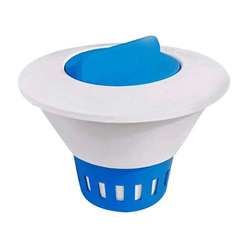 FLUTUADOR CLORADOR NETUNO