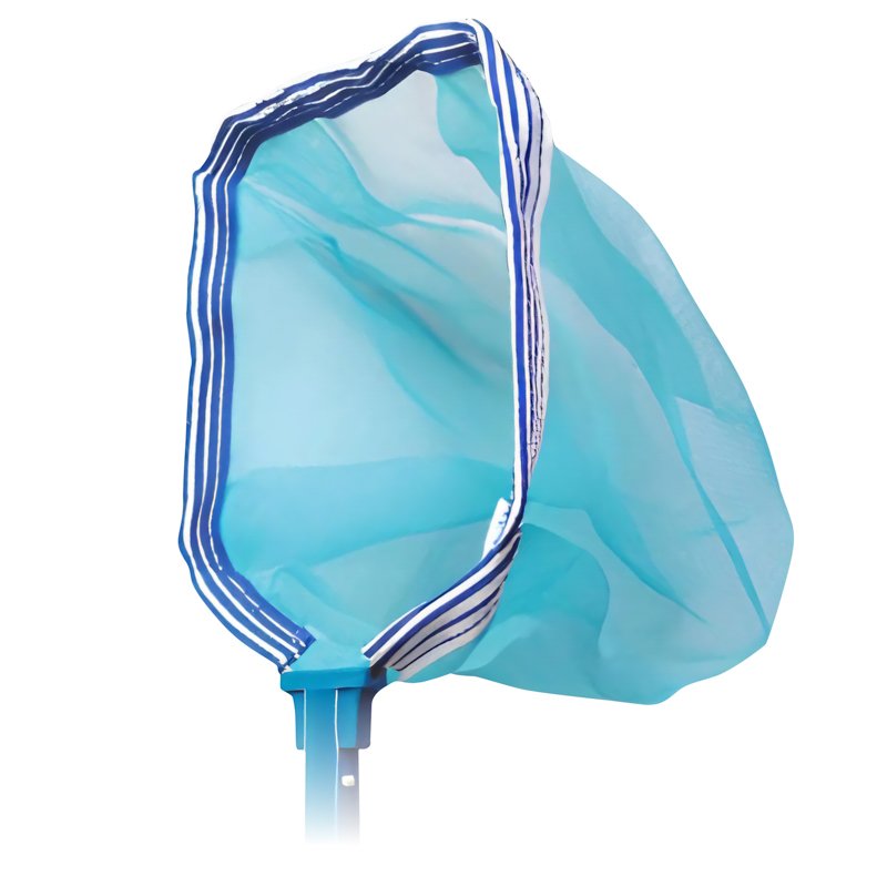 PENEIRA METÁLICA PARA PISCINA NETUNO