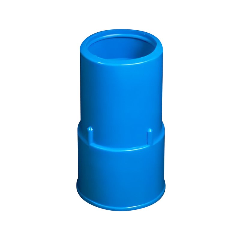 PONTEIRA PARA PISCINA EM PVC ROSCA NETUNO