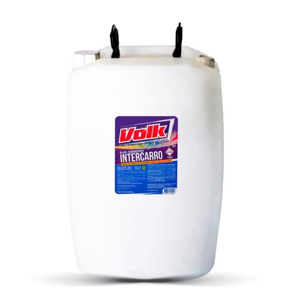 INTERCAPE VOLK RX-400 - 50L