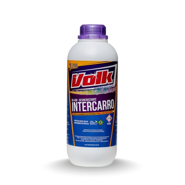 INTERCAPE VOLK RX-400 - 1L