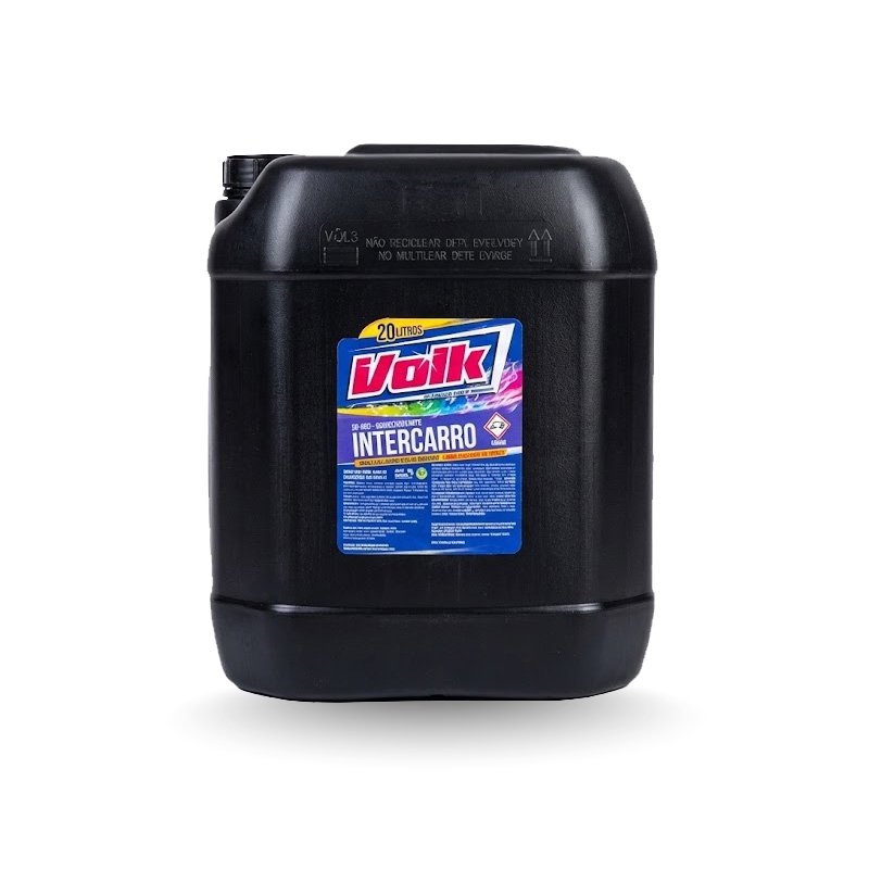 INTERCAPE VOLK RX-400 - 20L