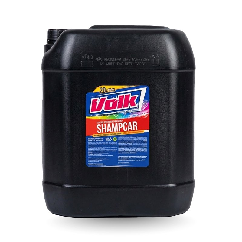 SOLOPAN VOLK AZ-400 - 20L