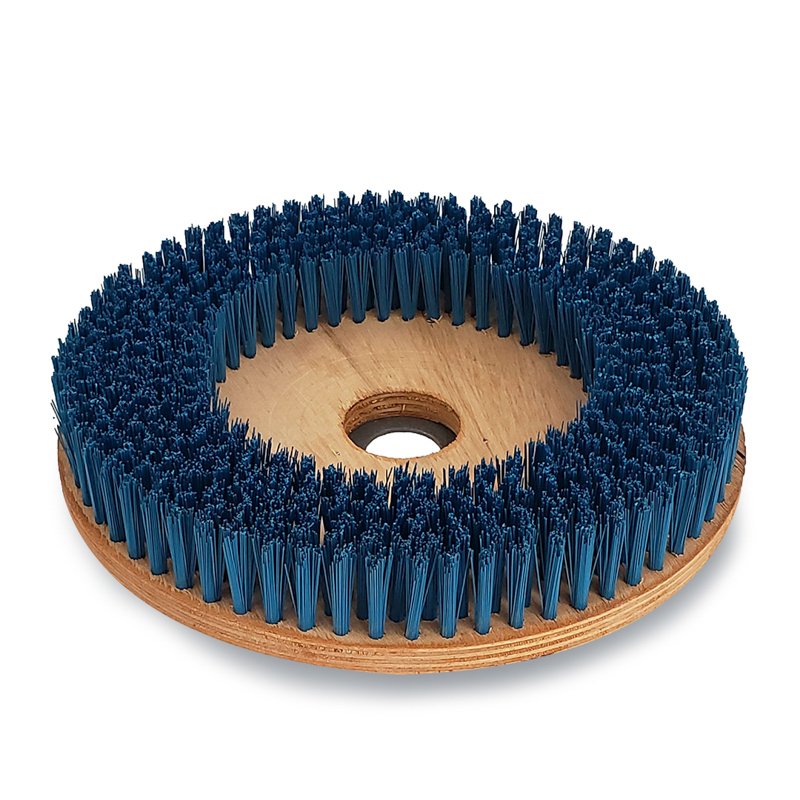 BASE DE ESCOVA DE LAVAR PARA ENCERADEIRA – 410MM