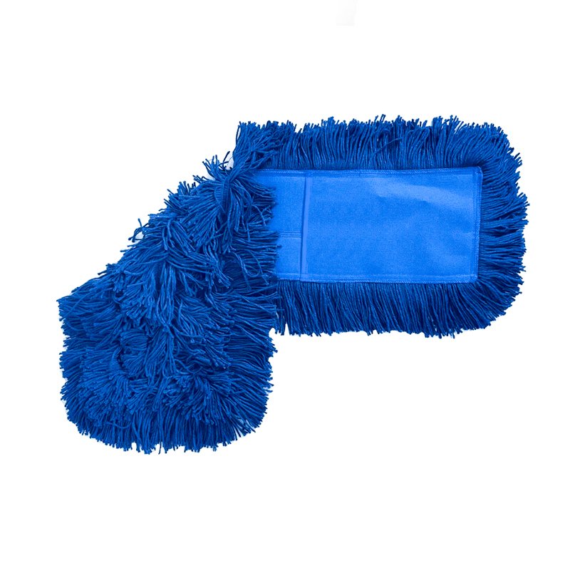 REFIL MOP PÓ PROFI ACRÍLICO MAXITEX – 40 CM