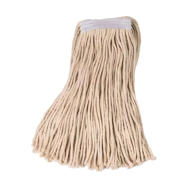 REFIL MOP ÚMIDO CRU COM CINTA MAXITEX – 300 G