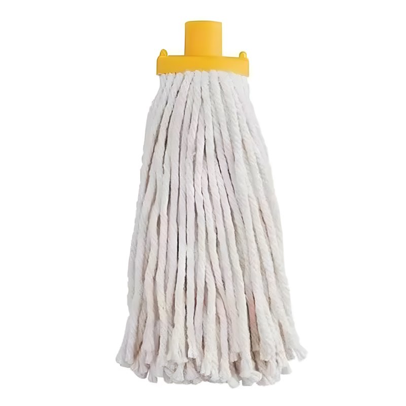 REFIL MOP ÚMIDO DE ALGODÃO MAXITEX – 190 G