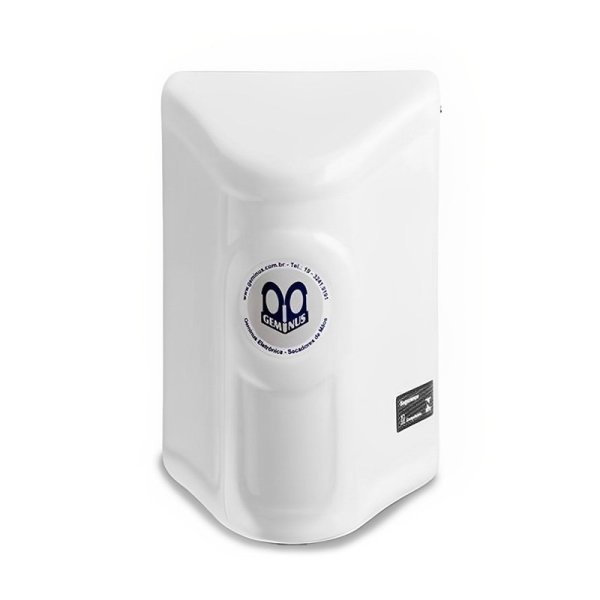 SECADOR DE MÃOS GEMINUS HD 2900 – 220 V